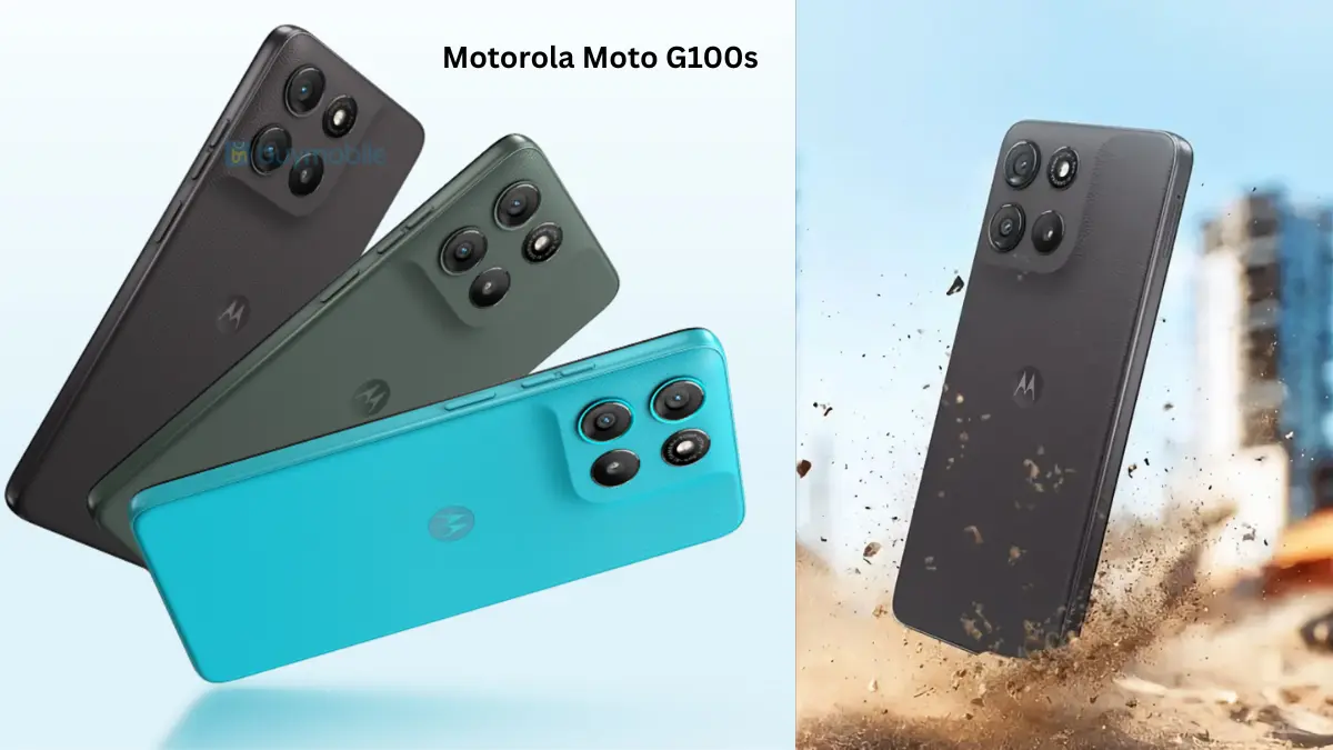 Motorola Moto G100s price in Bangladesh Motorola Moto G100s price in Bangladesh